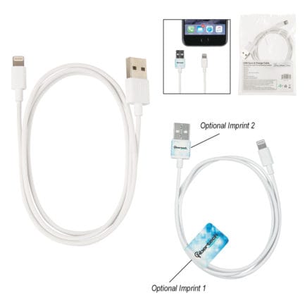 HT02825 - MFi Lightning® Cable