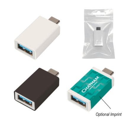 HT02828 - USB Type-C Adapter