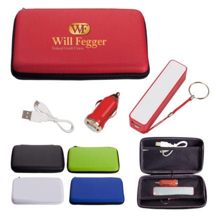 HT02844 - Deluxe Travel Kit