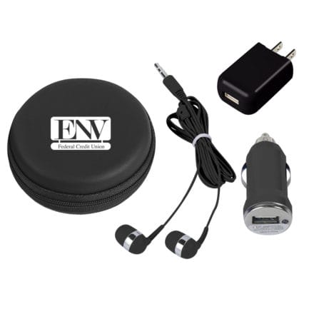 HT02855 - 3-In-1 Travel Kit