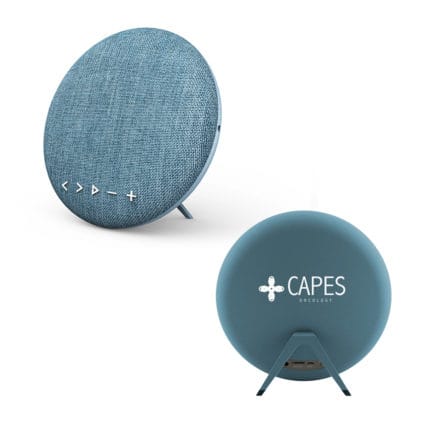 HT02887 - Urban Kanteen Wireless Speaker