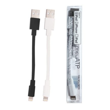 HT02920 - MFi Lightning® Cable