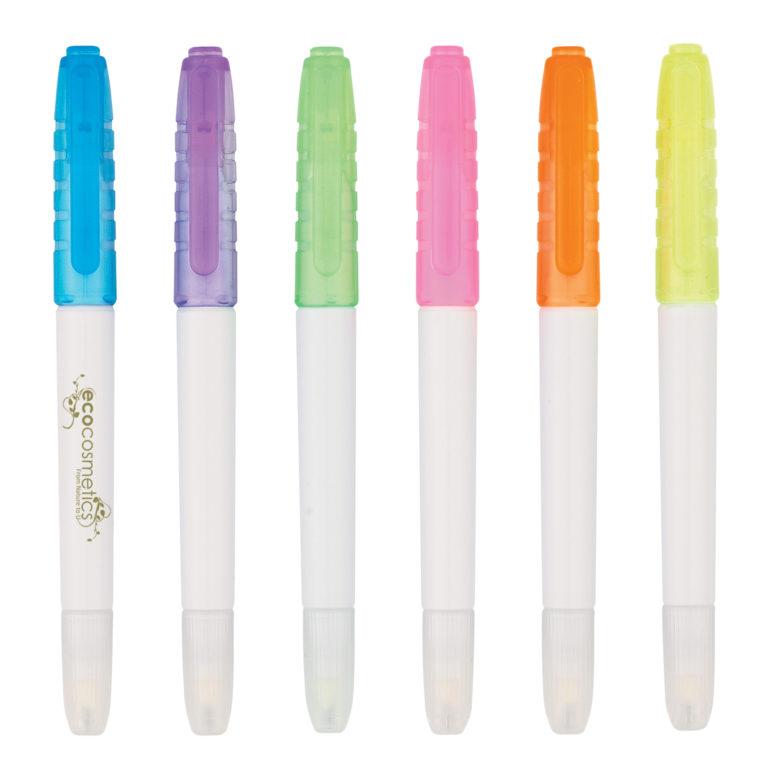 HT0321 Erasable Highlighter Safari Sun