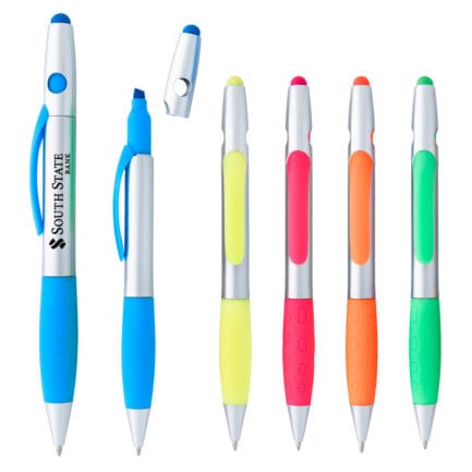 HT0356 - Astro Highlighter Stylus Pen