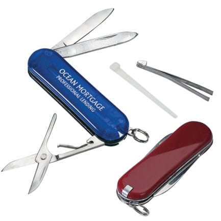 HT05555 - Multi-Purpose Knife
