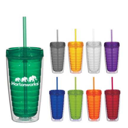 HT05716 - 16 Oz Econo Tumbler