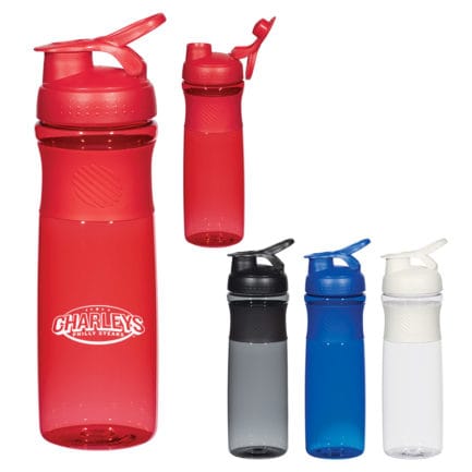 HT05723 - 30 Oz Tritan™ Verve Sports Bottle