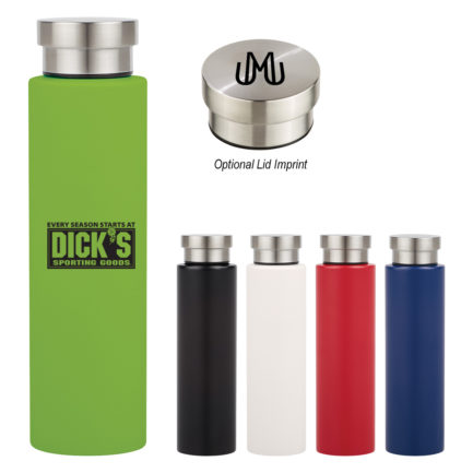 HT05731 - 24 Oz Stainless Steel V2 Bottle