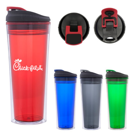 HT05744 - 16 Oz. Sheer Tumbler