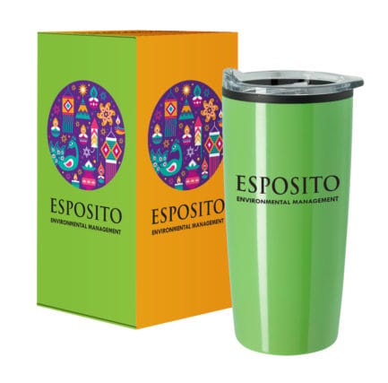 HT05765P - 20 Oz Elate Himalayan Tumbler With Custom Box