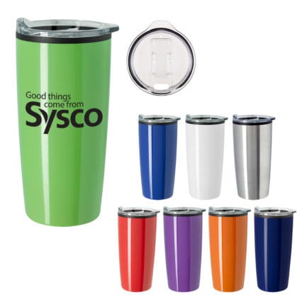 HT05765 - 20 Oz Elate Himalayan Tumbler