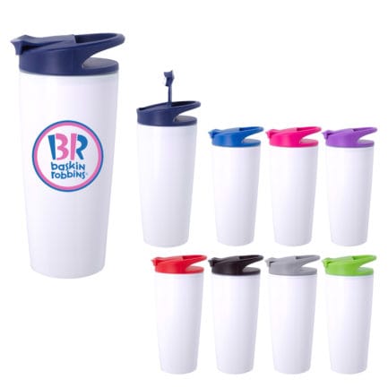 HT05767 - 24 Oz Tritan™ Eclipse Tumbler