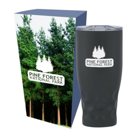 HT05791P - 30 Oz Himalayan Tumbler With Custom Box