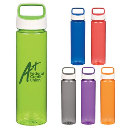 HT05836 - 21 Oz Tritan™ Quench Bottle