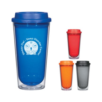 HT05862 - 16 Oz Echo Tumbler