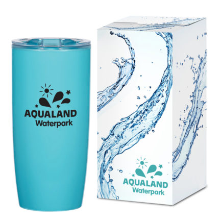 HT05864P - 19 Oz Everest Tumbler With Custom Box