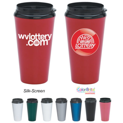 HT05917 - 16 Oz Infinity Tumbler