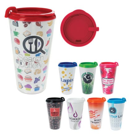 HT05924 - 16 Oz Beyond Tumbler