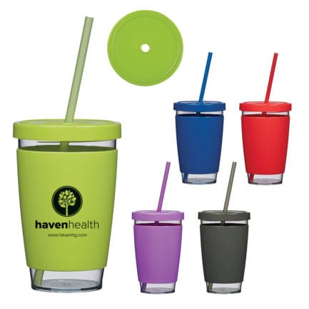 HT05929 - 15 Oz Motley Tumbler