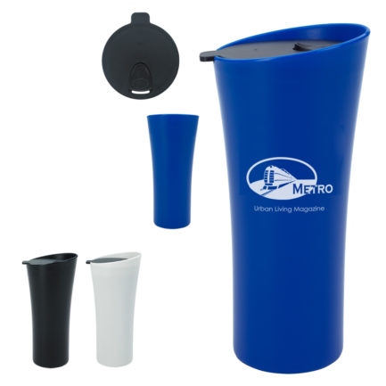 HT05931 - 18 Oz Chic Tumbler