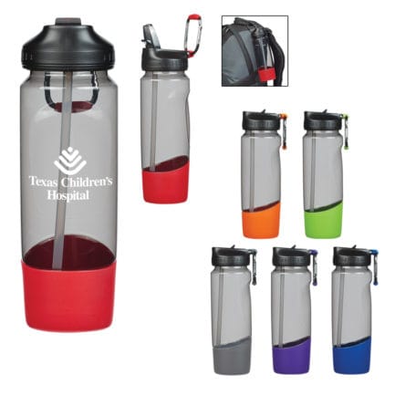 HT05955 - 30 Oz Tritan™ Surge Sports Bottle