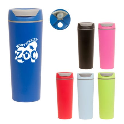 HT05972 - 16 Oz Jolly Tumbler