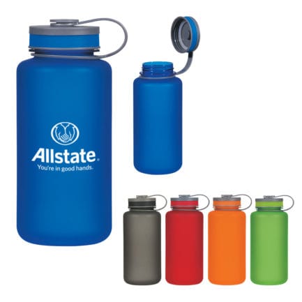 HT05989 - 32 Oz Tritan™ Hydrator Sports Bottle