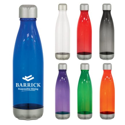 HT05991 - 24 Oz Tritan™ Swig Bottle