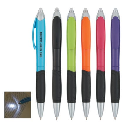 HT0606 - Luminous Top Pen