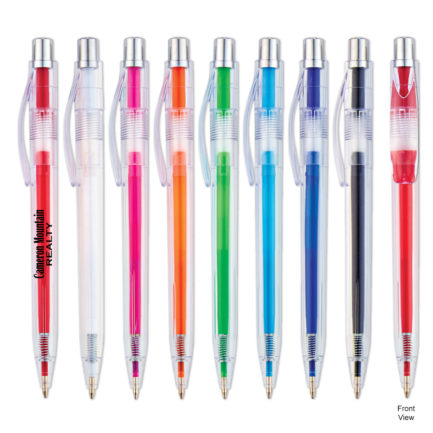 HT0607 - Clear-Cut Pen