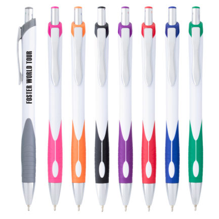 HT0616 - Haven Sleek Write Pen