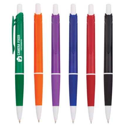 HT0619 - Pacifica Pen
