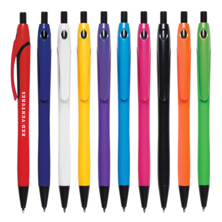 HT0625 - Brooklyn Pen