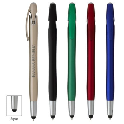 HT0652 - Click-Fit Stylus Pen