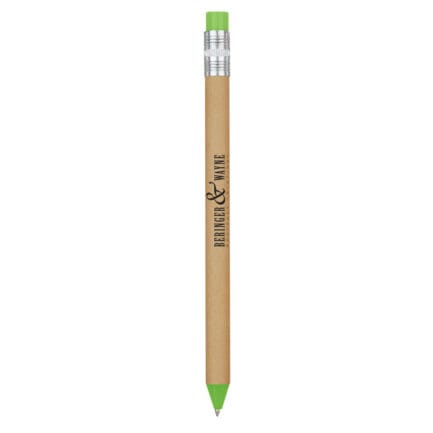 HT0673 - Pencil-Look Pen