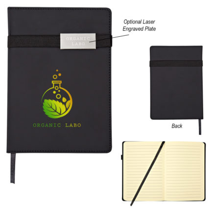 HT06916 - 5 x 7 Reflections Journal
