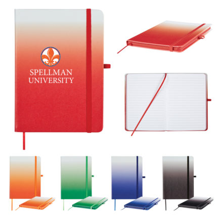 HT06966 - 5 x 7 Gradient Finish Journal
