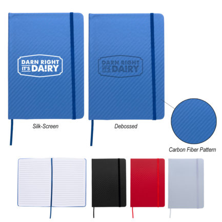 HT06969 - 5 x 7 Gem Journal