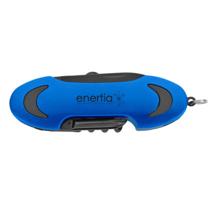HT07206 - 9-In-1 Multi-Function Tool