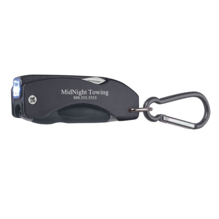 HT07212 - 5-In-1 Multi-Function Tool
