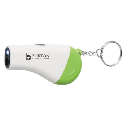 HT07213 - Tool And Light Key Chain