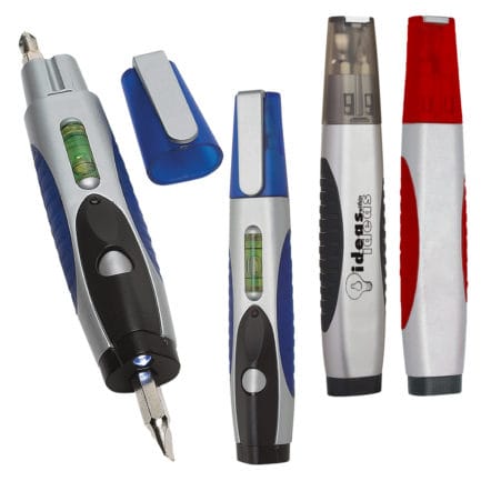HT07223 - Multi-Purpose Tool/Flashlight