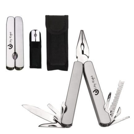 HT07225 - Multi-Function Tool In Case