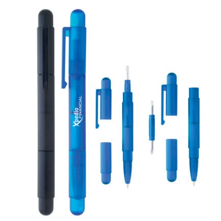 HT07230 - Screwdriver/Pen