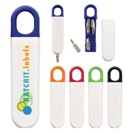 HT07233 - Mini Screwdriver Kit