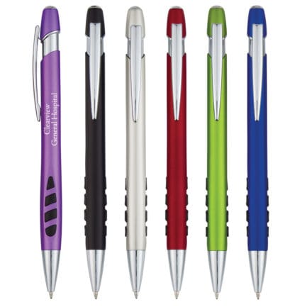 HT0739 - THE QUADRUPLE GRIP PEN