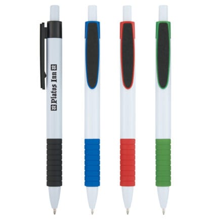 HT0771 - Screen Cleaner Clip Pen