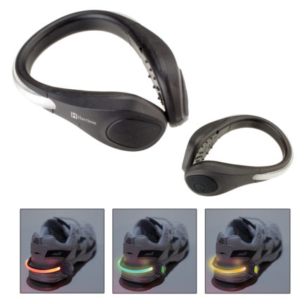 HT07821 - Safety Light Shoe Clip