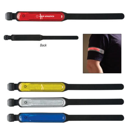 HT07825 - LED Light Up Arm Band