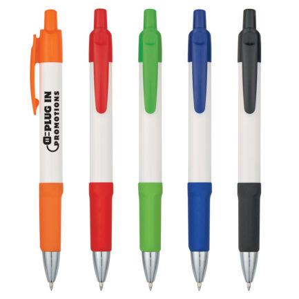 HT0782 - Plump Barrel Pen